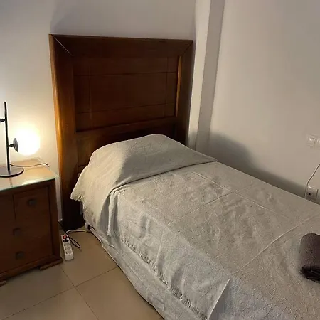 Apartamento A Pie De Playa En Apartment